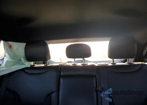 2024 Jeep Compass Latitude z USA, uszkodzony, nr VIN 3C4NJDBN7RT164753